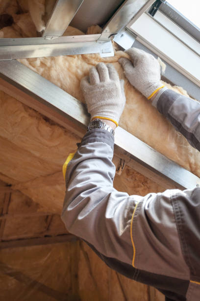 Types of Insulation We Offer in Kensington, CA